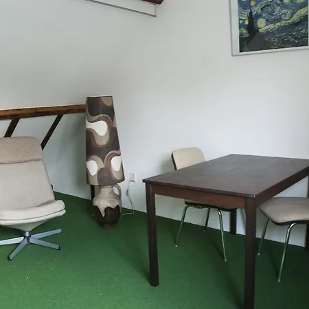 House Of Beams * Amsterdam