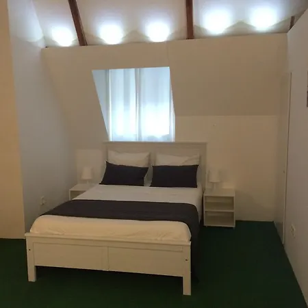 House Of Beams