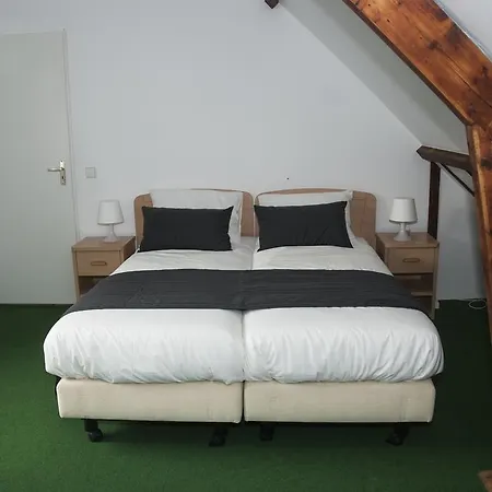 House Of Beams